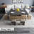 Lift-Top Coffee Table With 4 Stools,3-In-1 Multifunctional Center Table