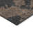 Aquaisha Flatweave Abstract Indoor / Outdoor Rug-109611789