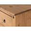 Androula 1 Door Wardrobe