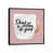 Black Floater Framed is unavailable