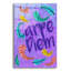 «Letters & Words 15» par Hello Angel, art mural en verre acrylique-2125052454
