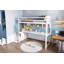 Bunk Bed Bed Frame