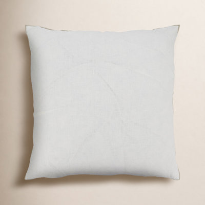 Riggs 20" x 20" Linen Pillow Cover