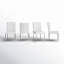 Chaise d'appoint rembourrée Ehrhardt-20435825