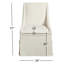 Towsend Upholstered Dining Chair-1049430379