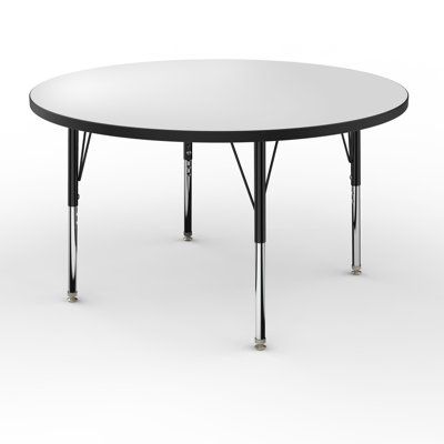 Table d'activité à hauteur réglable MG