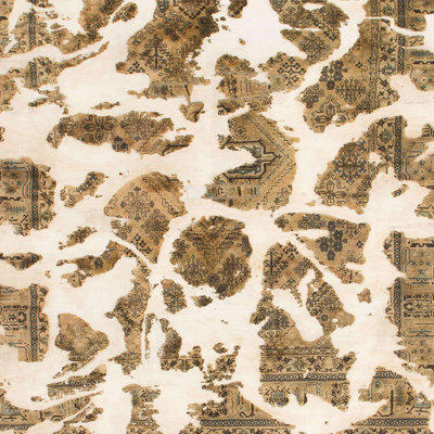 Abstract Indoor Rug