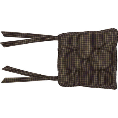 Coussin de coussin de chaise Kettle Grove
