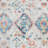 Crayton Machine Made Polyester Area Rugs - Rectangle | Multicolor, Classic Oriental Traditional Design, Low Pile Machine Made Area Rugs for Living Room-30779367