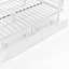 Lit plateforme avec tiroirs de rangement-288085526-288085611