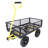 Wagon Cart Garden Cart