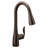 Moen Arbor MotionSense Wave Single Handle Pulldown Kitchen Faucet with Power Clean Technology-26346648