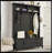 Lavance Hall Tree with Bench and Shoe Storage-291297068