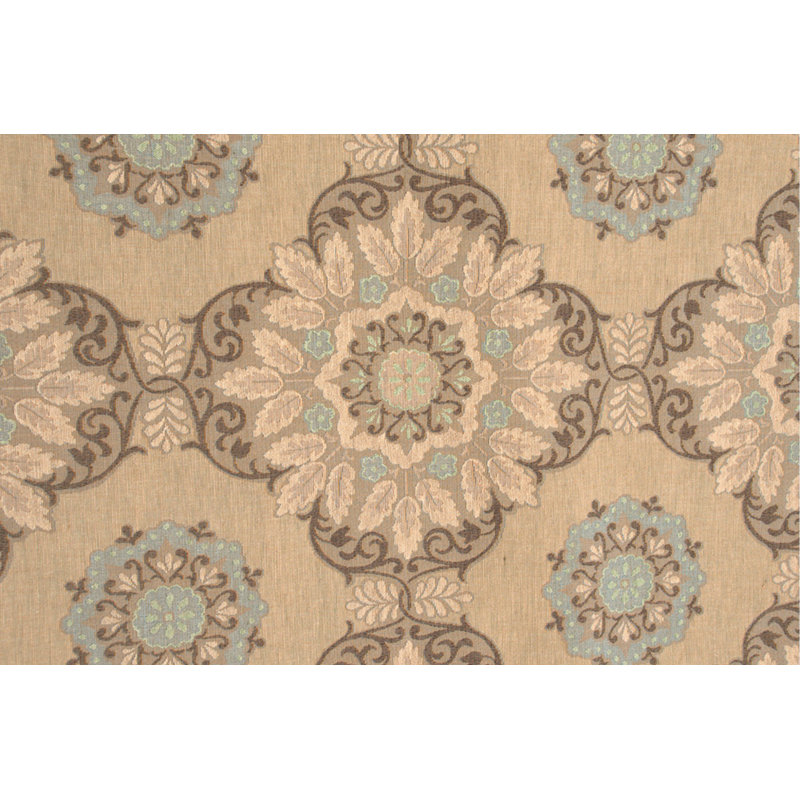 Circa Loom Woven Cotton Blend Wall Hanging