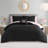 Juicy Couture Crown Sparkle Solid Reversible Bed-in-a-Bag Comforter Set-128579054