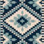 Tapis d'intérieur / extérieur Northpoint Veranda Performance Southwestern-1260738821