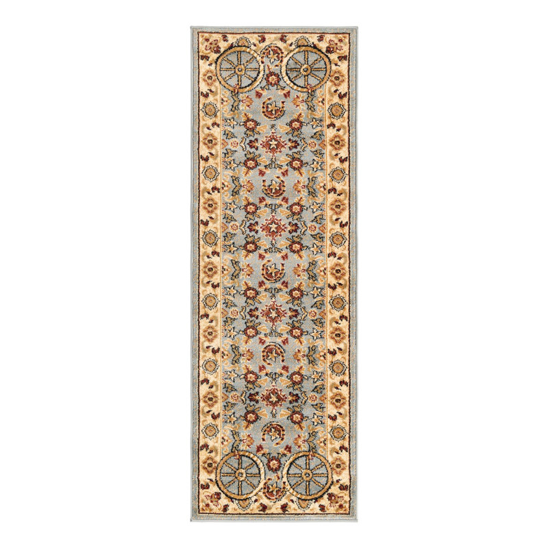 Pioneer Indoor Rug, Runner 2' x 6'1"