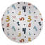 Tapis de jeu pour enfants Numéros-107389502