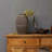 Large Floor-Standing Clay Pot-219423100