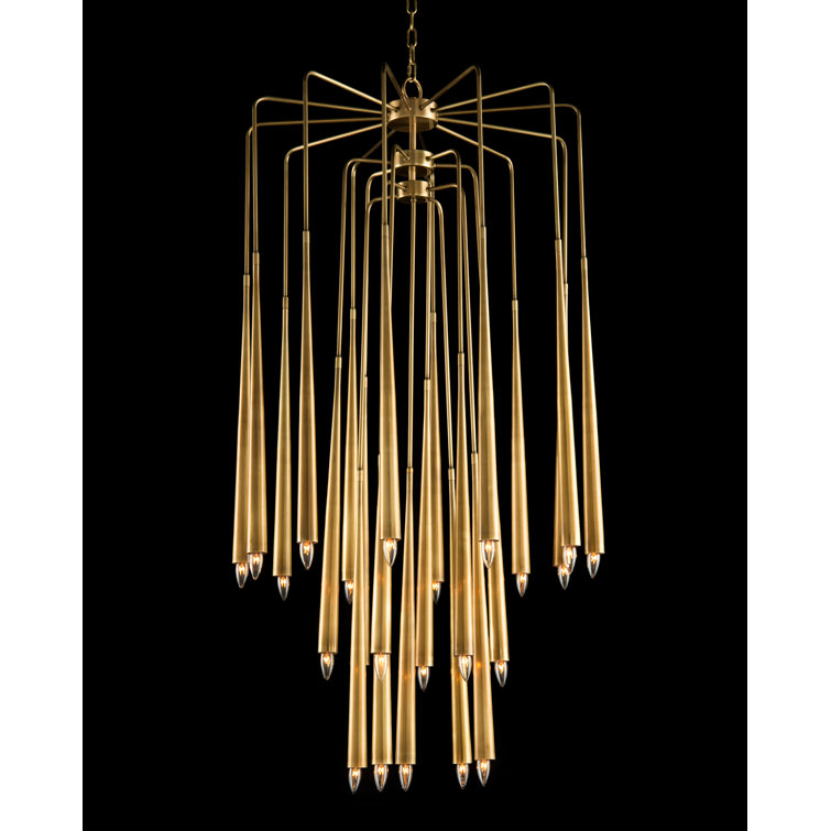 Hans 23 - Light Chandelier