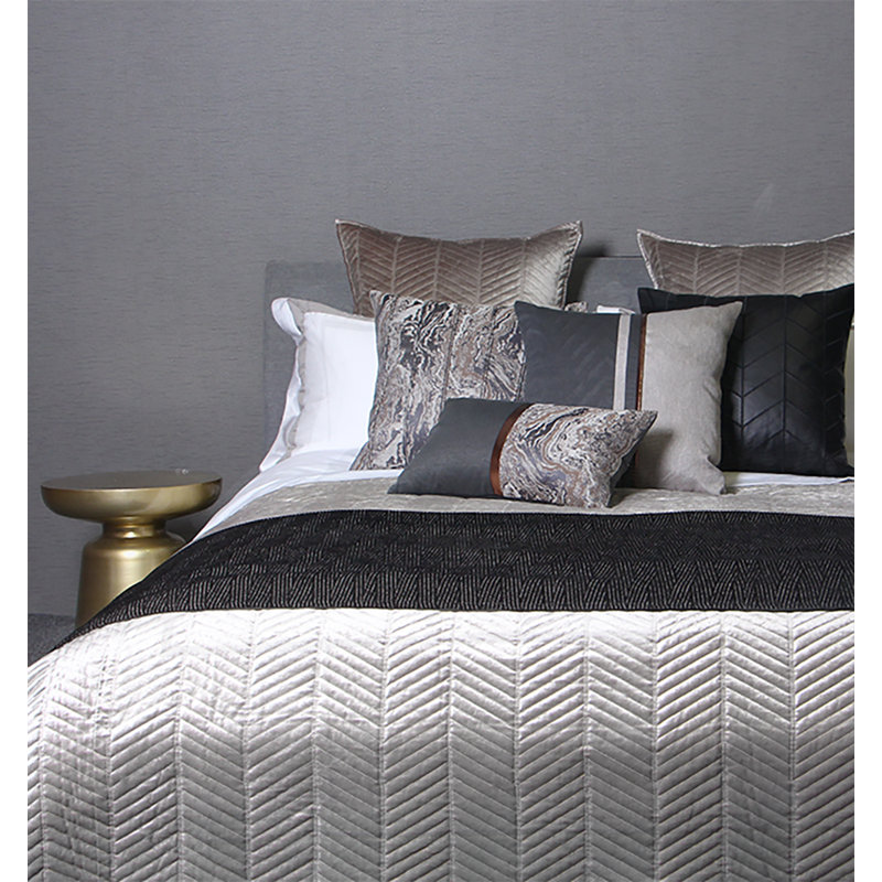 Cierra Square Cushion Cover