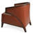 Mostar Armchair-75287749