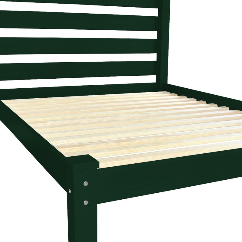  Structure de lit double Edgewood