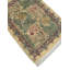 Tapis de couloir pak-persan Karely Lt. Gold