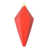 Rouge mat