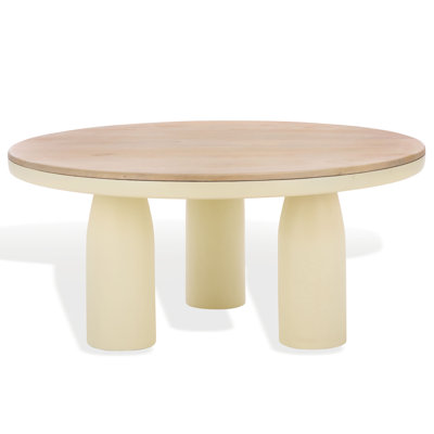 Veronica Lacquer Coffee Table