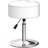 360°Swivel Vanity Stool Chair For Makeup Room, Height Adjustable Stool For Vanity With Storage