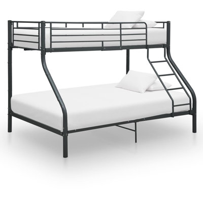 Mentone Metal Bed