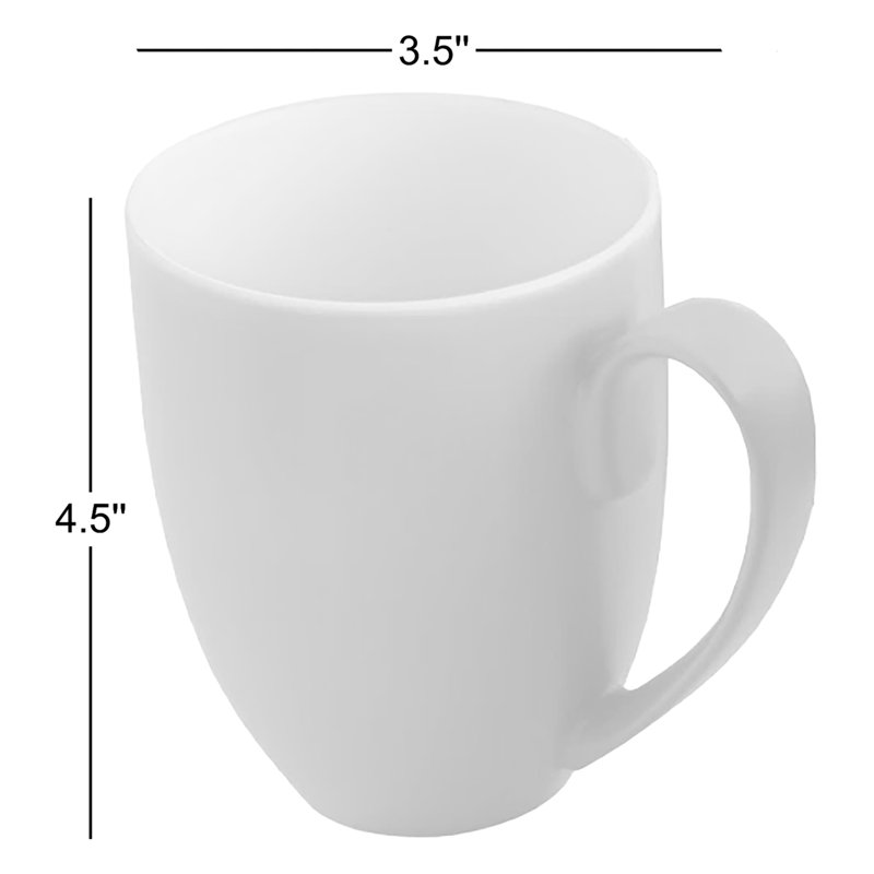Nambe Pop Colours Mugs