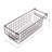 Stackable Metal Storage Baskets (Set of 2)-666800547-666800546