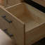 Meuble-lavabo double 60 po Ajiya-182793780-182793783