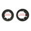 Base de parasol ronde 26,5 lb