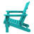 Wolak Foldable Outdoor Adirondack Chair-954568104