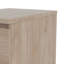 Parley 40.4cm W Manufactured Wood Bedside Table