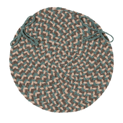 Lettie Outdoor 0.5'' Chair Pad
