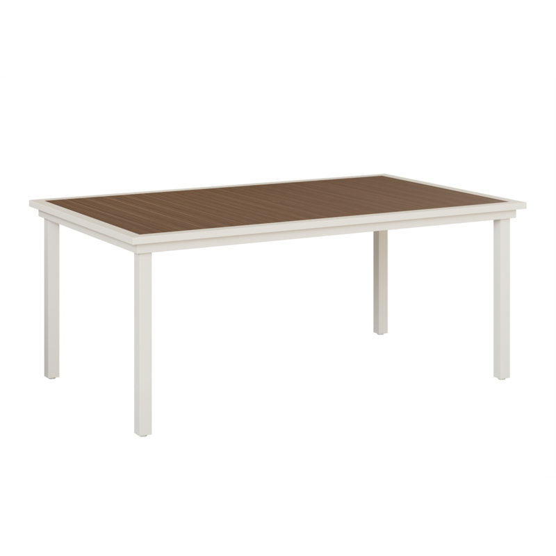 Table de salle à manger Lumley, Acajou antique