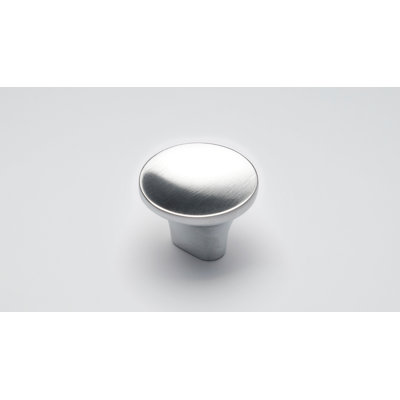 Lazro 35mm Length Oval Knob Multipack