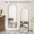Angelus Metal Flat Mirror-133810391-101342082
