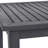 NEVADA SIDE TABLE