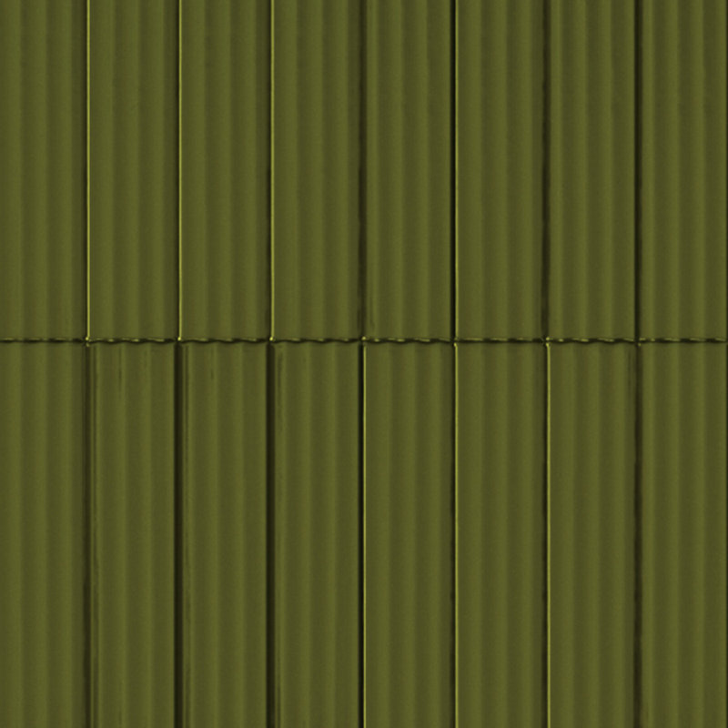 Color Studio 2x9 Muschio Onda, Mousse