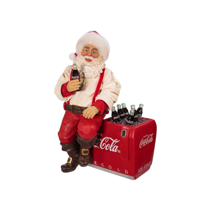 Christmas Figurines & Collectibles