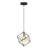 Tongai 1 - Light Square/Rectangle Pendant-2136576583