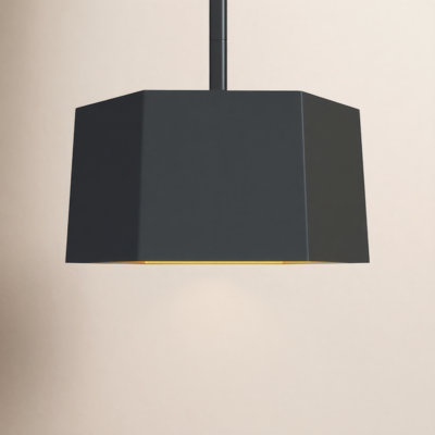 Allo 1 - Light LED Single Pendant