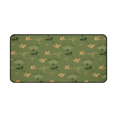 Polyester Desk Pad