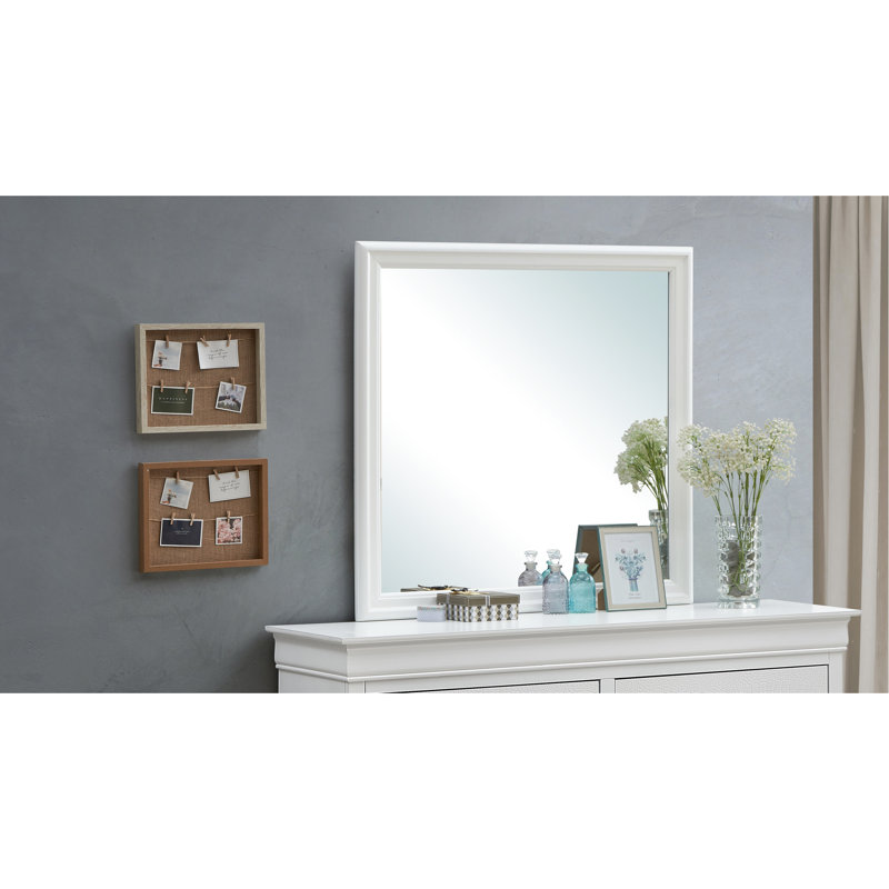 Miroir G6590-m Glory Furniture