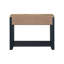 Napanoch 99Cm Console Table-1131102106
